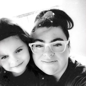 Meet your Posher, Roberta